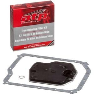 ATP‎ Transmission Filter Kit-Premium Replacement Auto Trans Filter Kit